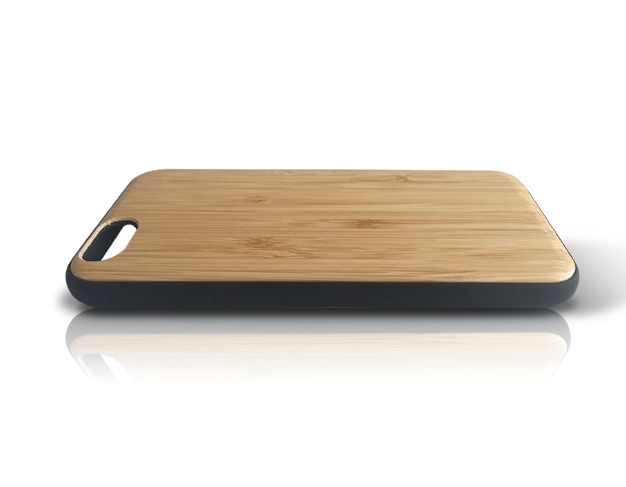 Coque arrière OISEAUX iPhone 6(S) Plus
